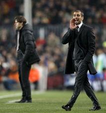 爆料巴萨主帅被抓视频,真相大白 第1张 爆料巴萨主帅被抓视频,真相大白 第1张