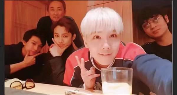 娱乐爆料男博主是谁啊视频,娱乐爆料男博主身份大起底! 第1张 娱乐爆料男博主是谁啊视频,娱乐爆料男博主身份大起底! 第1张